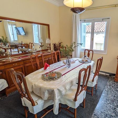 Sapho'S House Διαμέρισμα Λεωνίδιο Εξωτερικό φωτογραφία